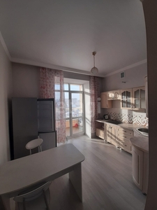 1-комн. квартира , 37м² , 3/10 этаж