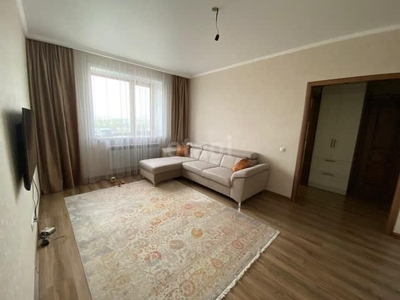 1-комн. квартира , 37.6м² , 10/10 этаж