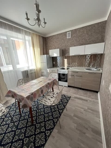 1-комн. квартира , 38м² , 3/11 этаж