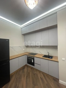 1-комн. квартира , 38.3м² , 5/10 этаж