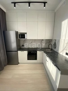 1-комн. квартира , 39м² , 11/16 этаж