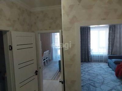 1-комн. квартира , 40м² , 12/12 этаж