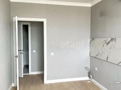 1-комн. квартира , 40м² , 2/9 этаж