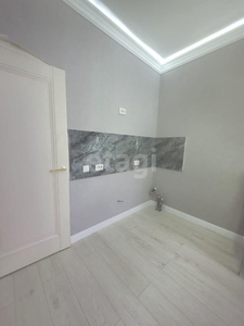 1-комн. квартира , 40м² , 5/21 этаж