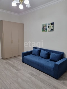 1-комн. квартира , 40м² , 5/9 этаж