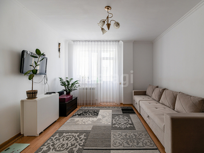 1-комн. квартира , 40м² , 7/9 этаж