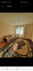 1-комн. квартира , 40.1м² , 5/9 этаж