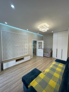 1-комн. квартира , 40.2м² , 8/10 этаж