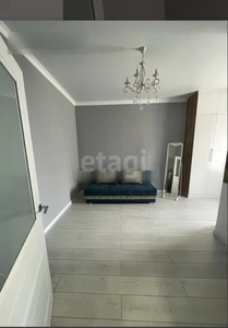 1-комн. квартира , 41м² , 3/9 этаж