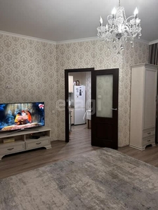 1-комн. квартира , 41м² , 9/14 этаж