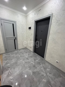 1-комн. квартира , 42м² , 8/17 этаж