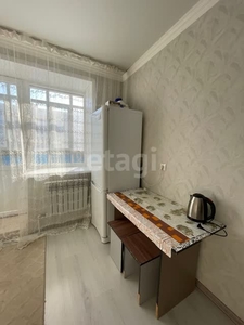 1-комн. квартира , 43.7м² , 6/10 этаж