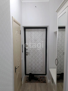 1-комн. квартира , 44м² , 20/21 этаж