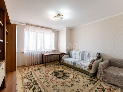 1-комн. квартира , 44.7м² , 9/9 этаж