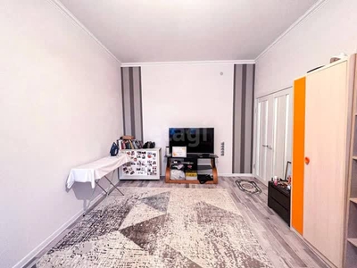 1-комн. квартира , 45м² , 1/9 этаж