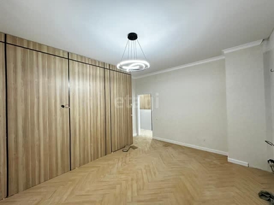 1-комн. квартира , 45м² , 16/16 этаж