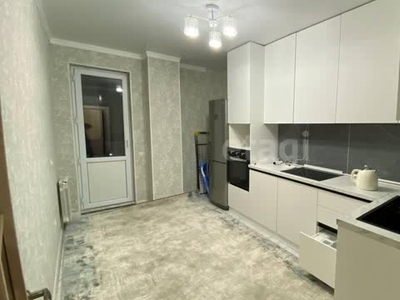 1-комн. квартира , 47м² , 11/17 этаж