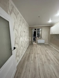 1-комн. квартира , 50м² , 3/12 этаж