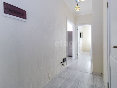 2-комн. квартира , 39м² , 8/10 этаж