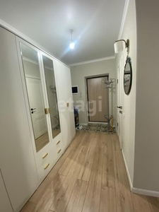 2-комн. квартира , 39.7м² , 8/10 этаж