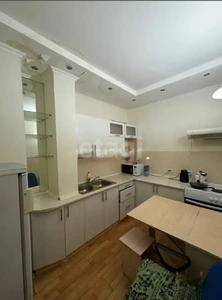 2-комн. квартира , 40м² , 17/25 этаж