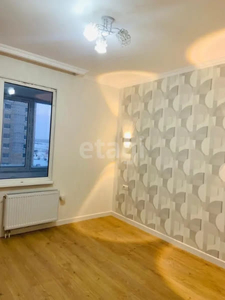 2-комн. квартира , 42м² , 4/17 этаж