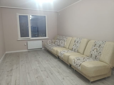 2-комн. квартира , 43м² , 11/17 этаж