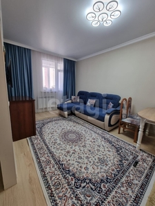 2-комн. квартира , 43м² , 6/11 этаж