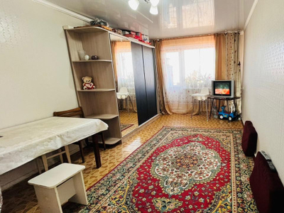 Продажа 2-комнатной квартиры, 44 м, 14 мкр-н