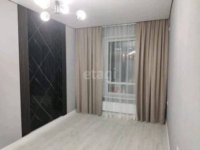 2-комн. квартира , 44м² , 3/10 этаж