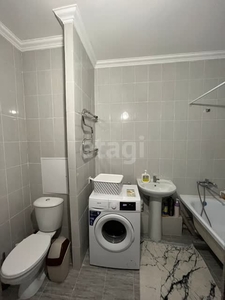 2-комн. квартира , 44м² , 4/11 этаж