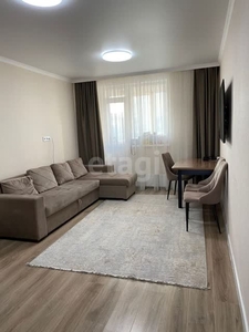 2-комн. квартира , 44м² , 9/10 этаж