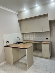 2-комн. квартира , 44м² , 9/12 этаж