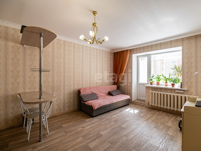 2-комн. квартира , 45м² , 4/9 этаж