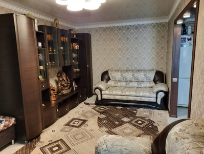 Продажа 2-комнатной квартиры, 46 м, Н. Абдирова, дом 26/2