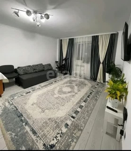 2-комн. квартира , 47м² , 16/16 этаж