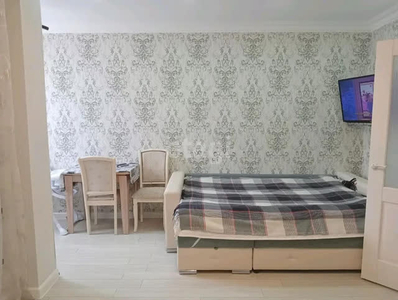 2-комн. квартира , 47м² , 9/10 этаж