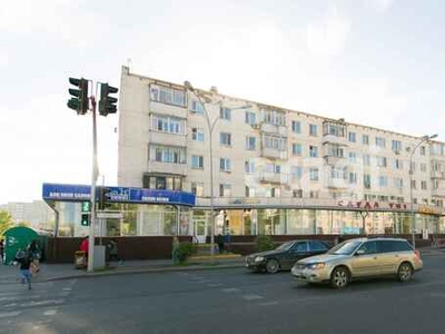 2-комн. квартира , 49м² , 4/5 этаж