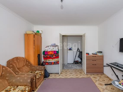 2-комн. квартира , 50м² , 1/9 этаж