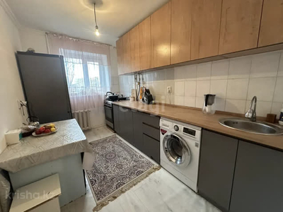 2-комн. квартира , 50м² , 3/6 этаж