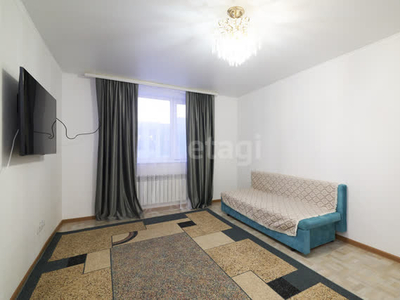 2-комн. квартира , 51м² , 8/9 этаж