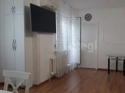 2-комн. квартира , 52м² , 2/16 этаж