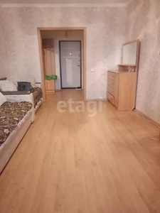 2-комн. квартира , 53.4м² , 6/13 этаж