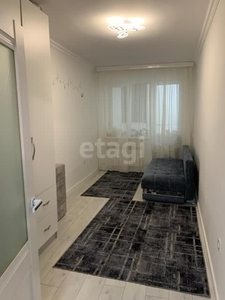 2-комн. квартира , 55м² , 4/12 этаж