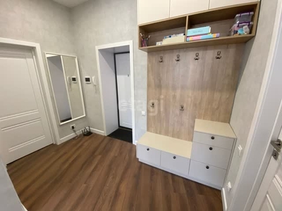 2-комн. квартира , 55м² , 7/19 этаж