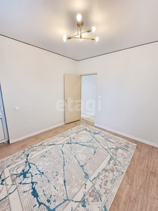 2-комн. квартира , 55м² , 7/25 этаж