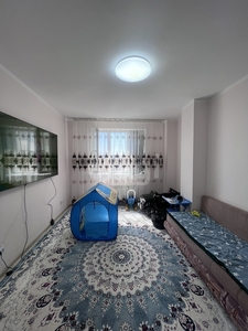 2-комн. квартира , 56м² , 4/12 этаж