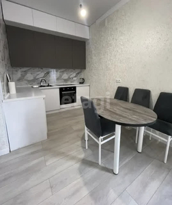 2-комн. квартира , 56.3м² , 3/10 этаж