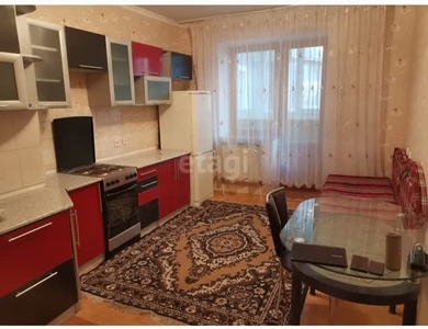 2-комн. квартира , 56.4м² , 3/18 этаж