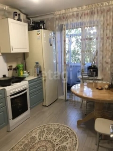 2-комн. квартира , 57м² , 2/5 этаж